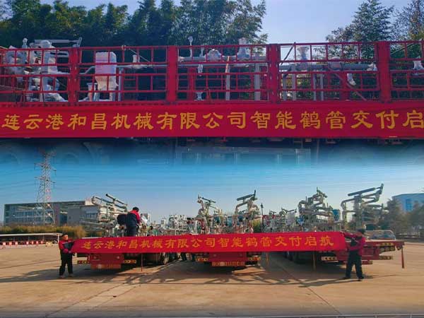 雙線齊發，使命必達